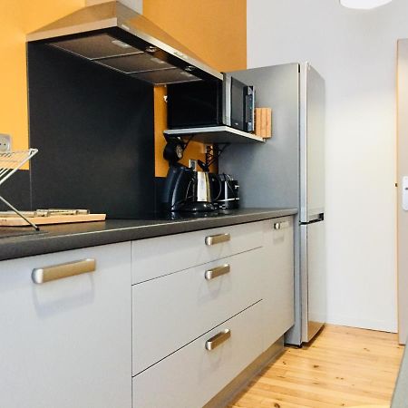 Villa Tarbis Tarbes Centre Ville , Appartements Tout Confort Экстерьер фото