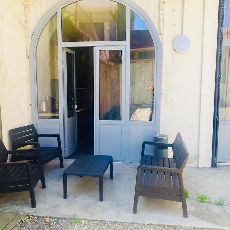 Villa Tarbis Tarbes Centre Ville , Appartements Tout Confort Экстерьер фото