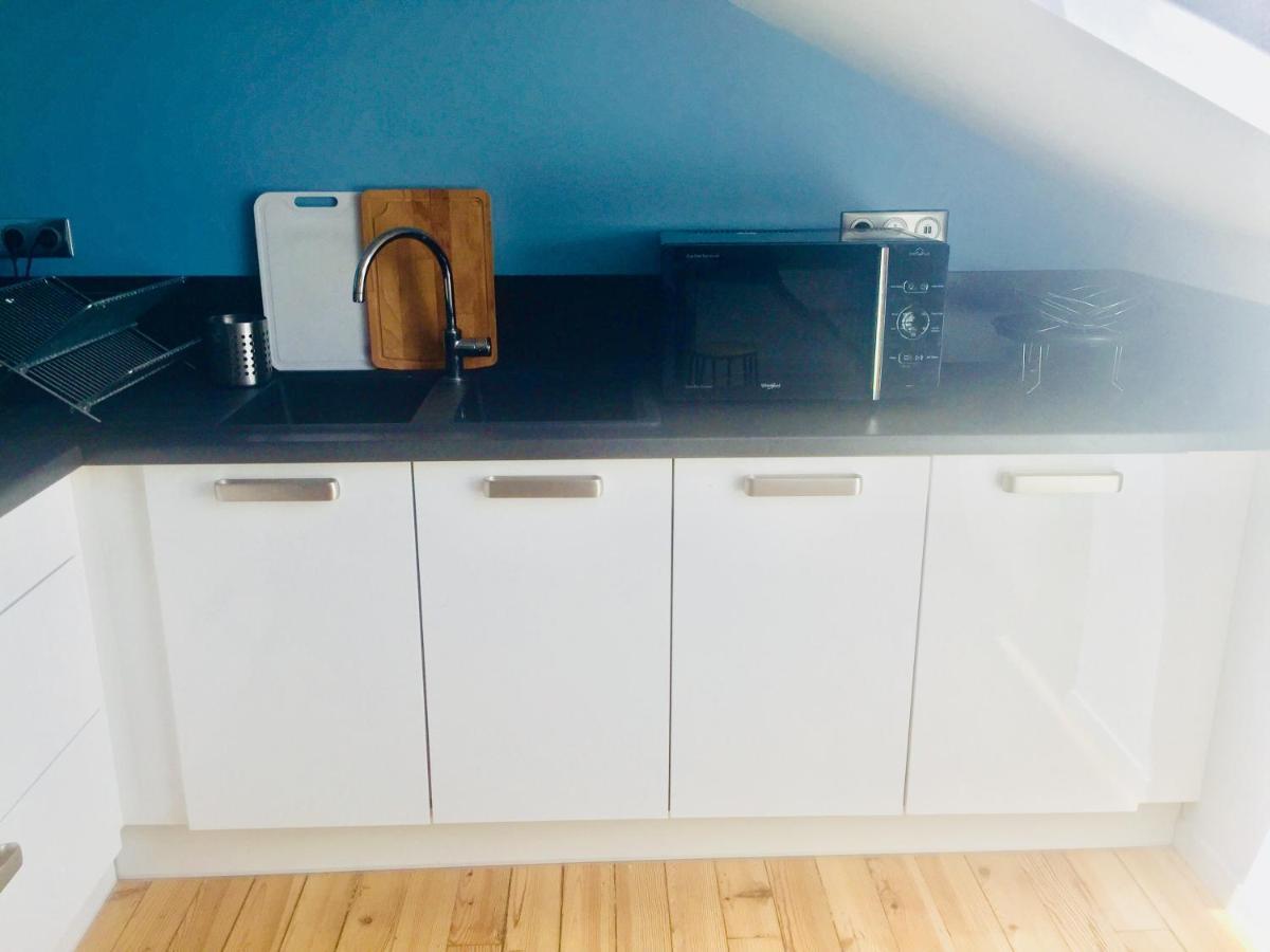 Villa Tarbis Tarbes Centre Ville , Appartements Tout Confort Экстерьер фото