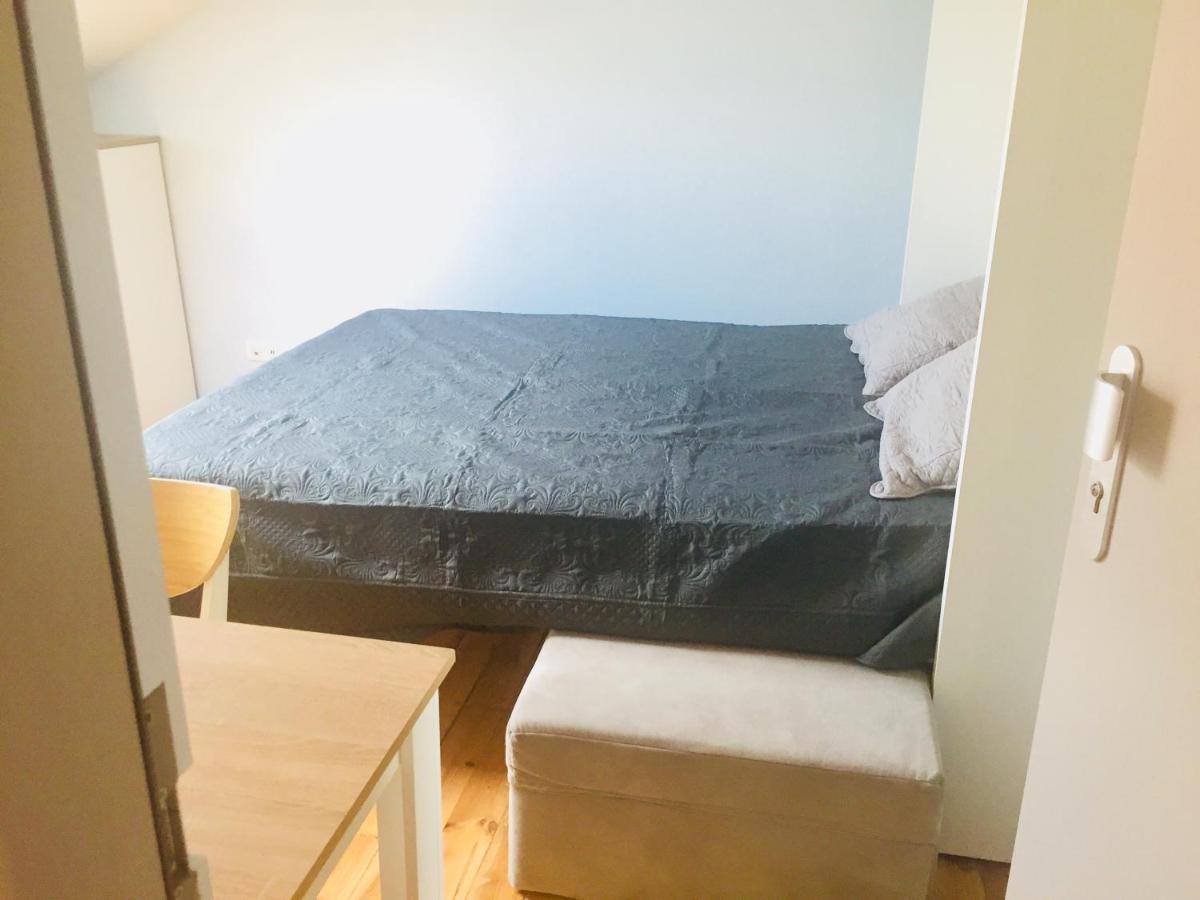 Villa Tarbis Tarbes Centre Ville , Appartements Tout Confort Экстерьер фото