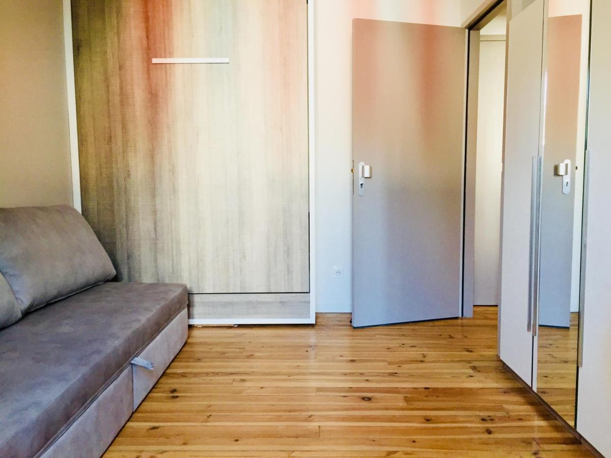 Villa Tarbis Tarbes Centre Ville , Appartements Tout Confort Экстерьер фото