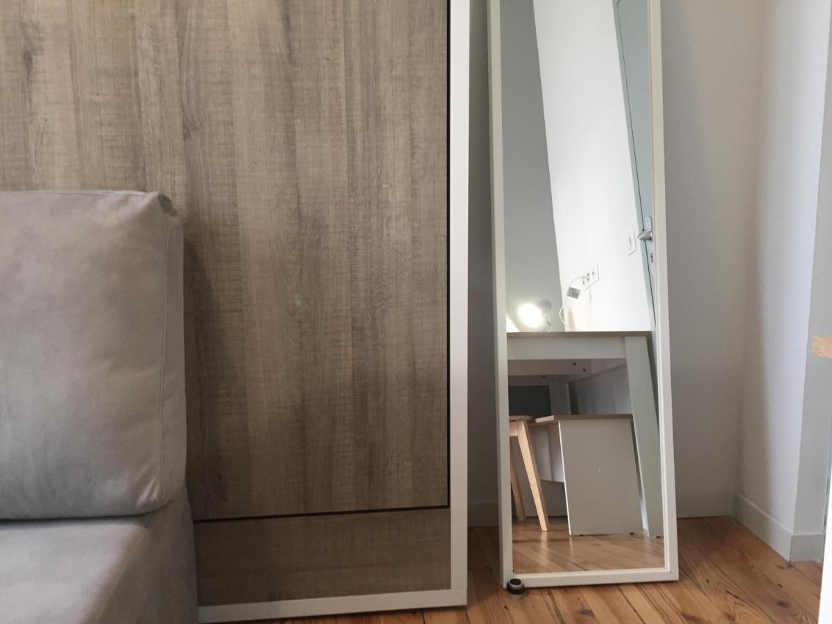 Villa Tarbis Tarbes Centre Ville , Appartements Tout Confort Экстерьер фото