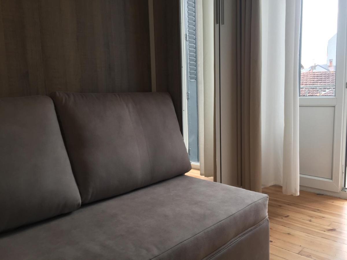 Villa Tarbis Tarbes Centre Ville , Appartements Tout Confort Экстерьер фото