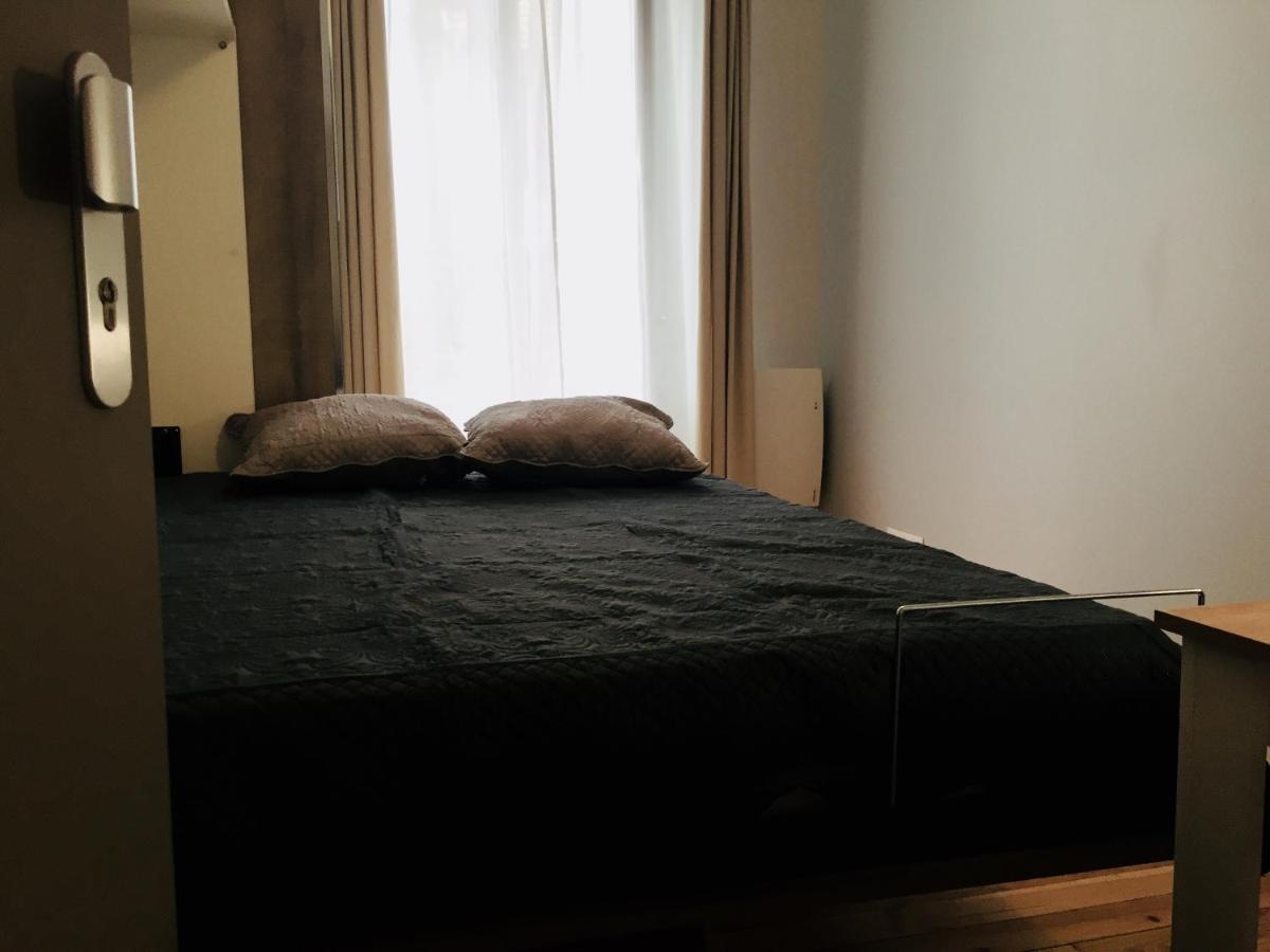 Villa Tarbis Tarbes Centre Ville , Appartements Tout Confort Экстерьер фото