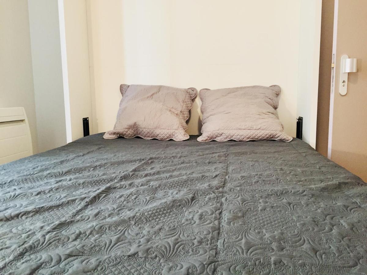 Villa Tarbis Tarbes Centre Ville , Appartements Tout Confort Экстерьер фото