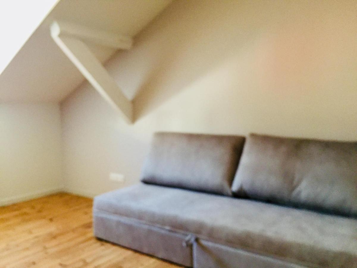 Villa Tarbis Tarbes Centre Ville , Appartements Tout Confort Экстерьер фото
