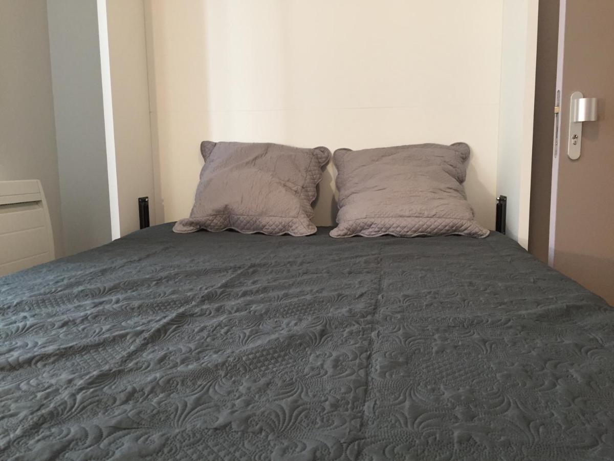 Villa Tarbis Tarbes Centre Ville , Appartements Tout Confort Экстерьер фото