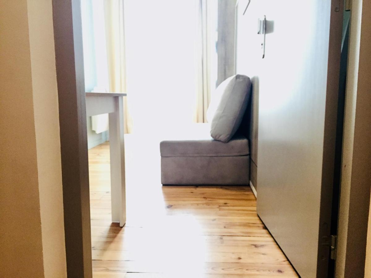 Villa Tarbis Tarbes Centre Ville , Appartements Tout Confort Экстерьер фото