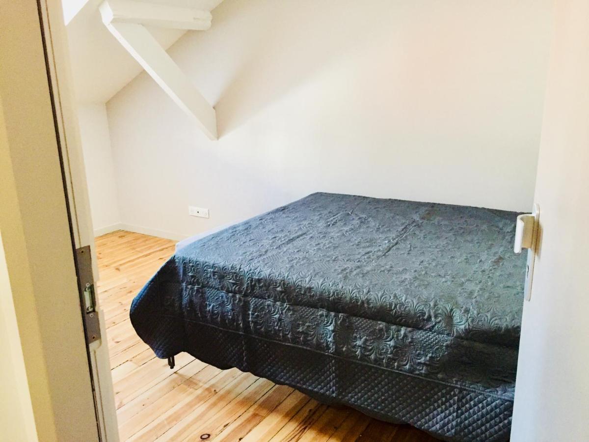 Villa Tarbis Tarbes Centre Ville , Appartements Tout Confort Экстерьер фото