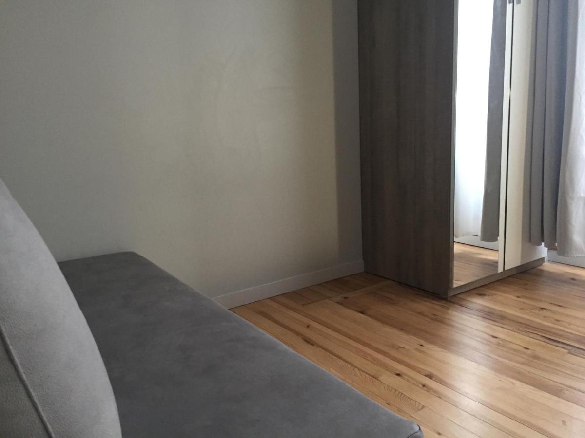 Villa Tarbis Tarbes Centre Ville , Appartements Tout Confort Экстерьер фото