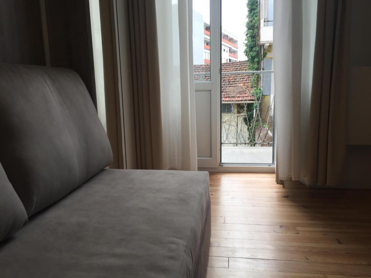 Villa Tarbis Tarbes Centre Ville , Appartements Tout Confort Экстерьер фото