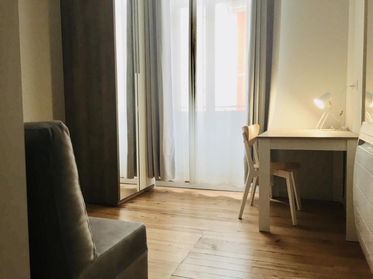 Villa Tarbis Tarbes Centre Ville , Appartements Tout Confort Экстерьер фото